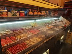 -牛YO寿喜烧和牛火锅自助(三台子万象汇店)