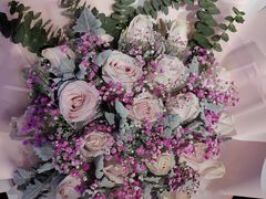 -循礼门鲜花花市(武汉循礼门店)