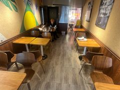 -前进5路汉堡炸鸡(前进五路店)