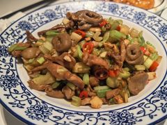 -虹泥小厨(南国花园总店)