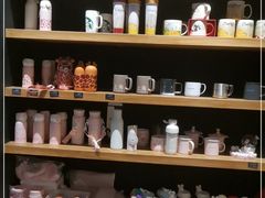 零售区-星巴克臻选(郑州国贸360广场店)