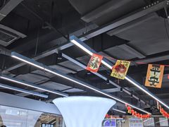 -超鹿运动(五四路恒力城店)