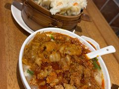 -豆相识•九九豆腐脑(牛咡桥店)
