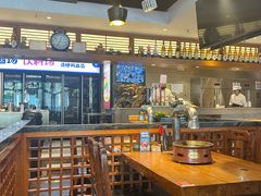 -韩景台烤肉(八大处店)