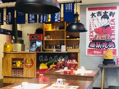 -鸡本无敌江湖菜(摩尔城店)