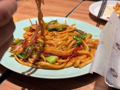 -耶里夏丽·丝路新疆菜·清真食品(徐汇南丹东路臻选店)