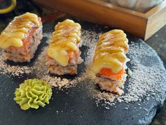 -炙柒Sekinana·精致料理 烧鸟·铁板烧(海上世界店)