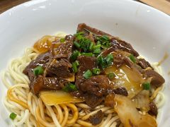 -立文冬·鲜活面(杭州太合商业中心店)