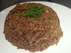 -北李妈妈菜·海肠捞饭(高新万达店)
