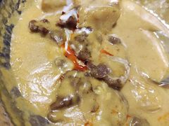 马来咖喱牛肉-泰堤坊(淡水体育馆店)