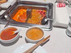 -海底捞火锅(凤凰广场店)