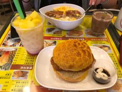 -龙凤冰室