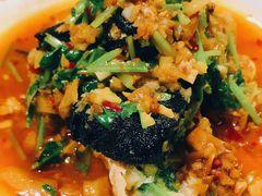 老长沙臭豆腐-湘里乡亲甲王二老店