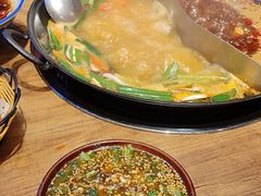 -楠火锅(昆山金鹰店)