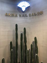 -AKIRA 安久日式美甲美睫