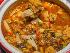 -湘轩·土菜研究院(光大店)