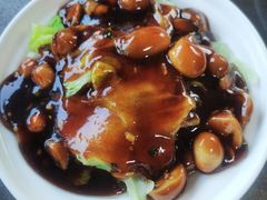 -友谊餐馆(永安路店)