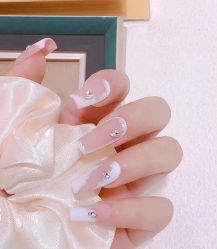 -LILY NAILS美甲美睫