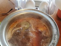 -岷山饭店-芝芝自助餐厅