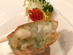 -8餐厅(新葡京酒店)