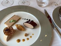 -Restaurant Paul Bocuse