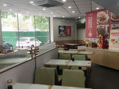 -李先生牛肉面大王(北京平谷步行街店)