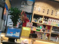 -樱の千渡日式料理·铁板烧•烧鸟(金盛田广场店)