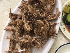 -渔中舟海鲜大排档(普陀沈家门店)