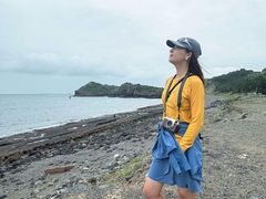 -松岳山