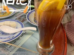 -恒信牛奶甜品(南京总店)