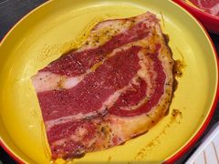 -AJIYA·池袋日式烧肉自助(天津万象城店)