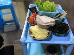 -星鸿社重庆老火锅