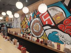 -食其家·牛丼咖喱(太阳宫店)