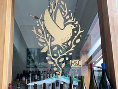 -RAC BAR(安福路店)