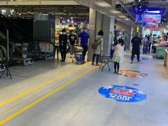 -盒马鲜生(文景博乐里购物广场店)