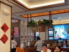 -衡地道·三菜一汤(水岸新城店)