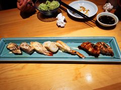Tuna Maki文火寿司七贯-Tuna maki寿司(园区永旺店)