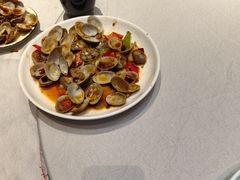 -渔民船说·北塘海鲜·天津菜·海肠捞饭(北塘古镇店)