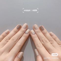 -悦指间美甲美睫