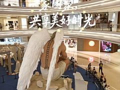 -龙湖杭州滨江天街