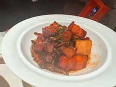 -千百味红餐厅·江西菜(绿地双子塔店)