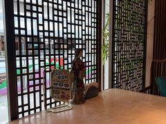 -锦府盐帮·李宅(领展购物广场中关村店)