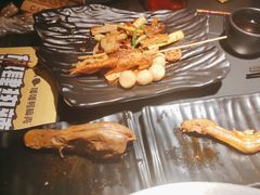 -嘎嘎鸭脑壳(金沙店)