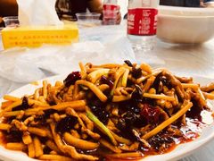 -四妹餐厅(玫瑰街店)