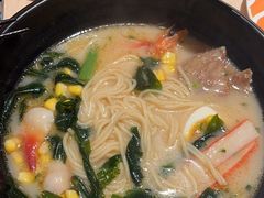 -新一番三文鱼寿司(大东海店)