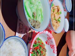 -老湘村·湖南土菜(天河维多利店)