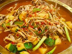 -拈一筷子·宜宾江湖菜(总店)