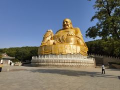 -千佛山风景名胜区