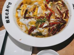 -太二酸菜鱼(福州泰禾店)