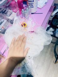 -喵小姐 MIAO STYLE美甲